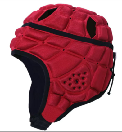 Soft Shell Helmet