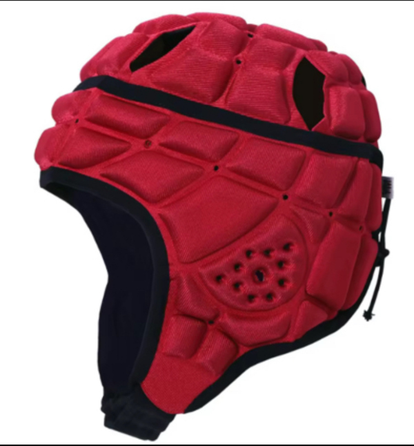 Soft Shell Helmet
