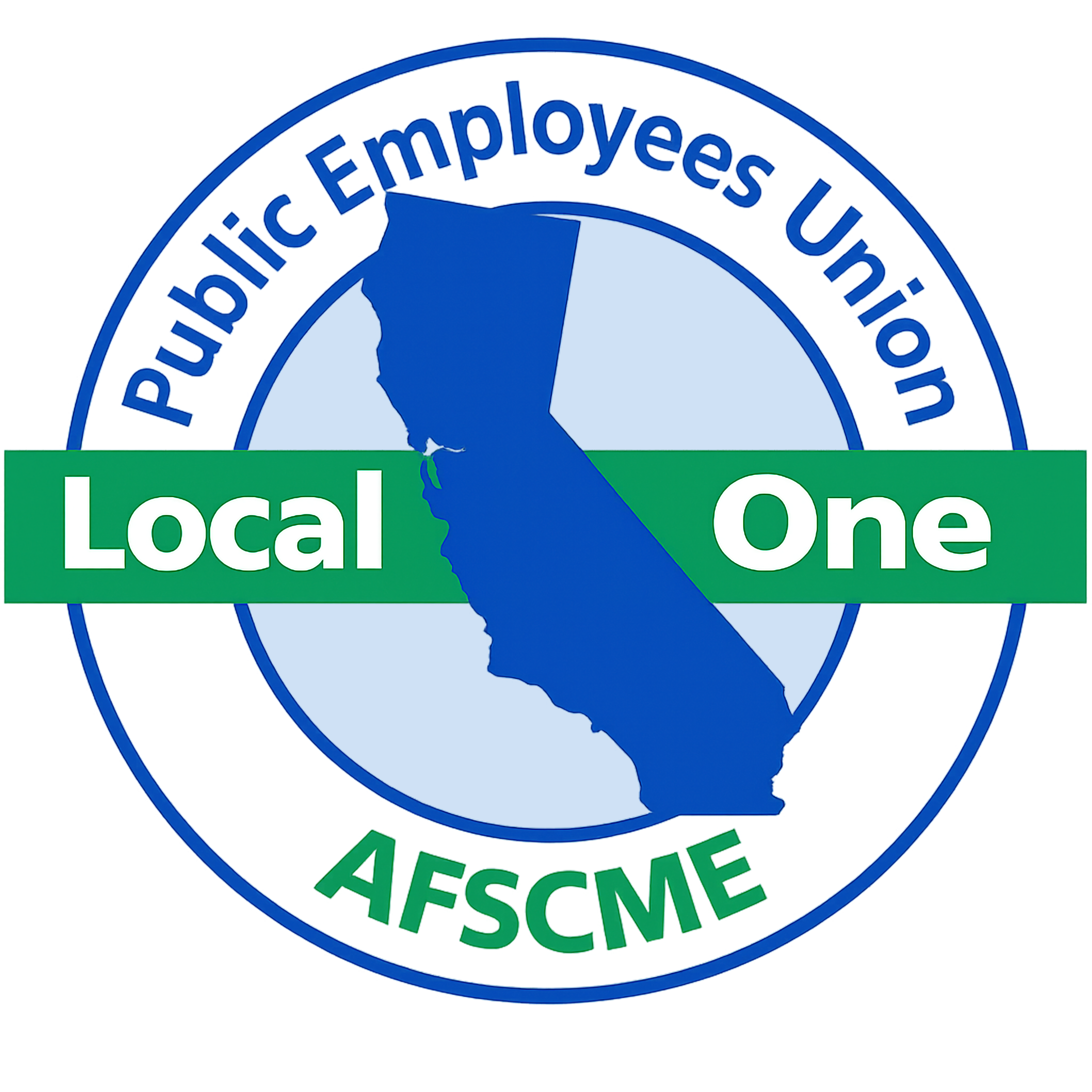 Local one logo.